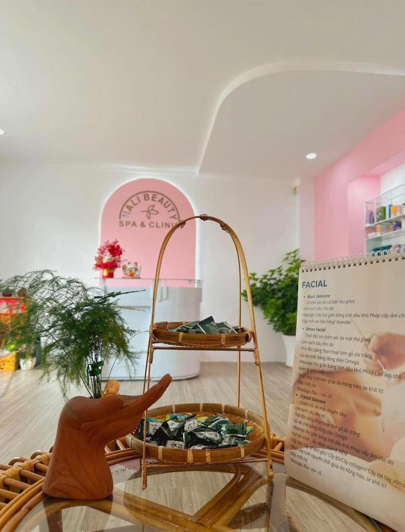 Hali Beauty Spa & Clinic