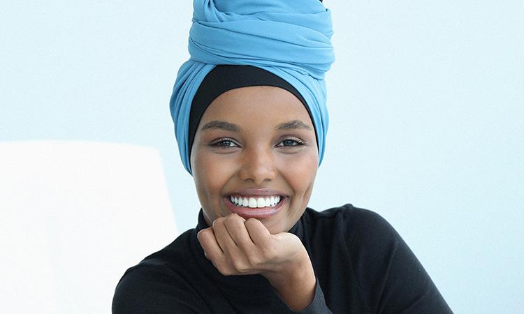 Halima Aden