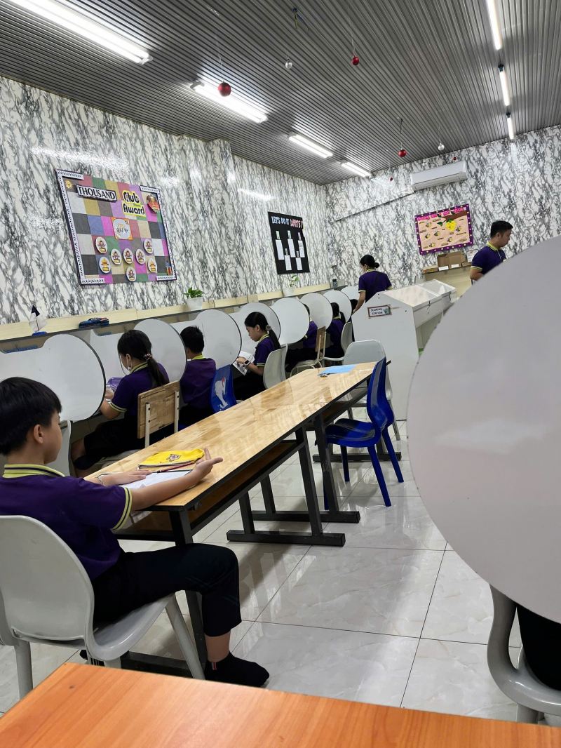 Hallowed Learning Center