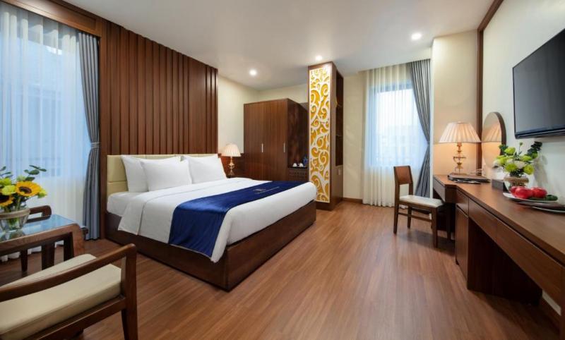 Halong Boutique Hotel