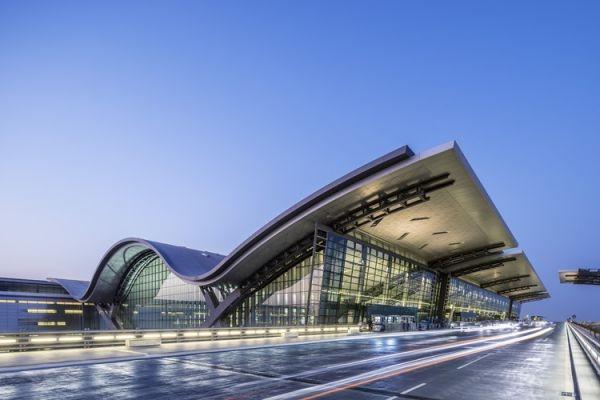 Hamad International Airport (Doha, Qatar)