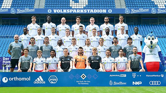 Hamburger SV