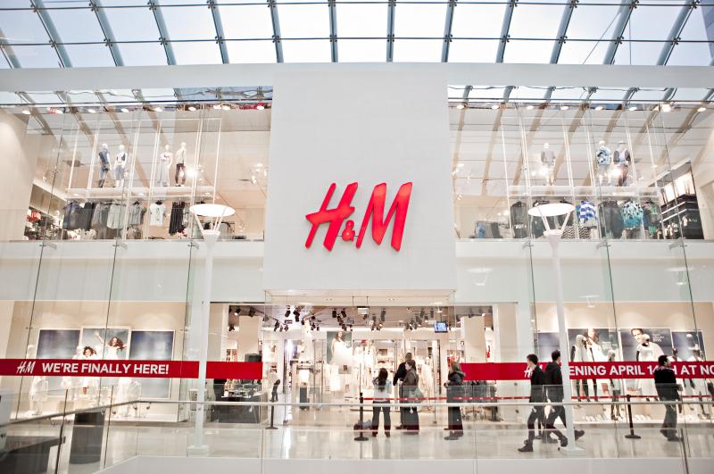 H&M