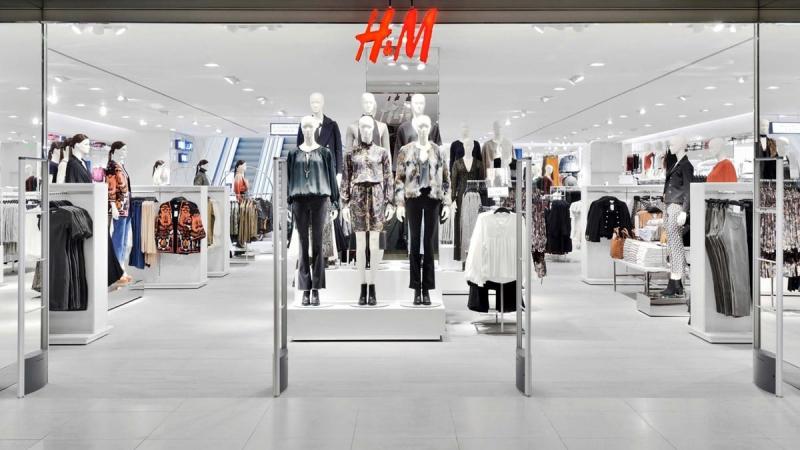 H&M