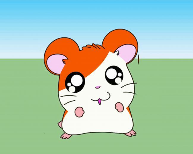 Hamtaro