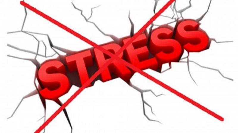 Hạn chế stress là điều nên làm để phòng bệnh ung thư