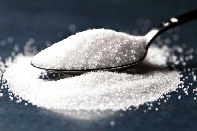 Hạn chế đường trong khẩu phần ăn