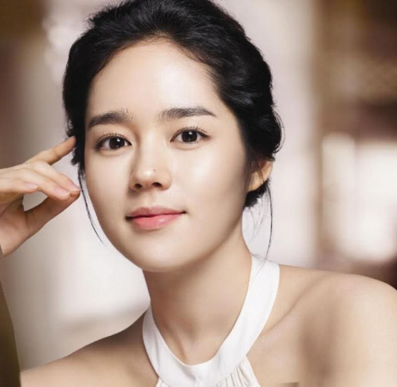 Han Ga In