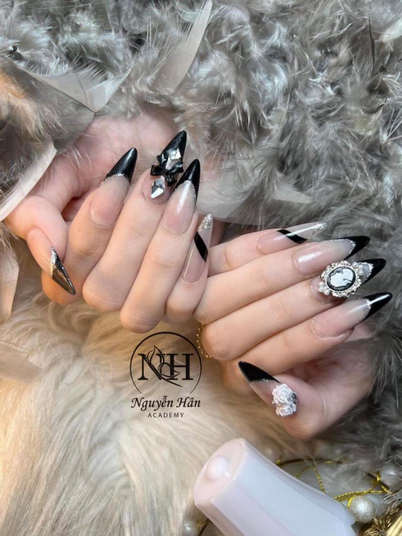 Hân Nail