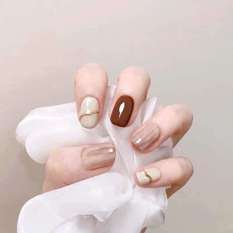 Han Nail's Beauty