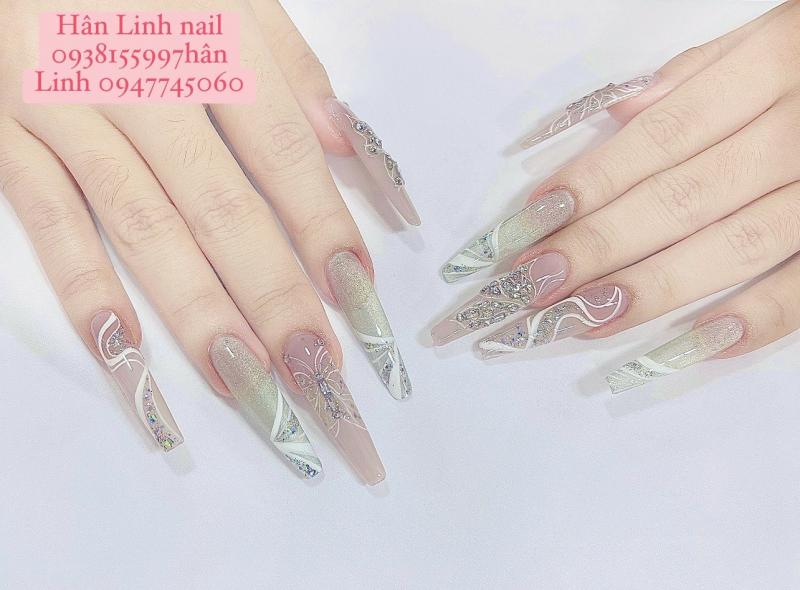 Hân Nails Long An