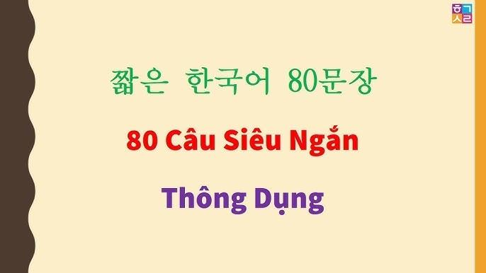 Hàn Quốc Sarang