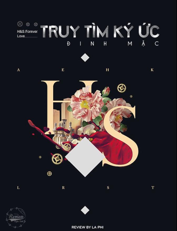 Truy tìm kí ức - Đinh Mặc