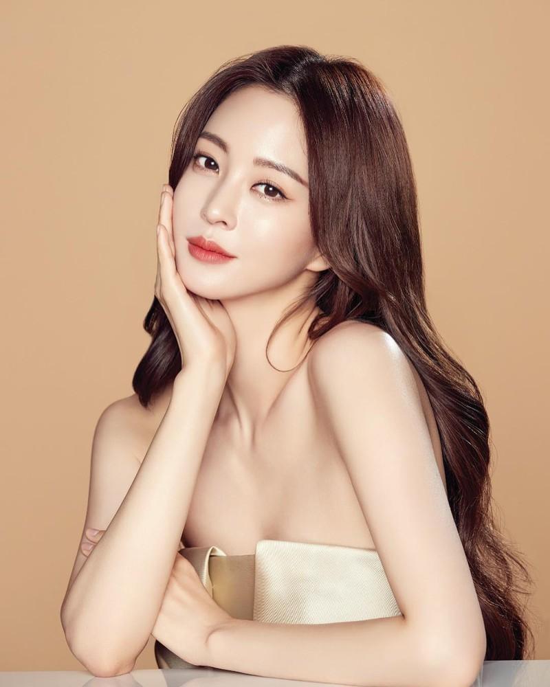 Han Ye Seul