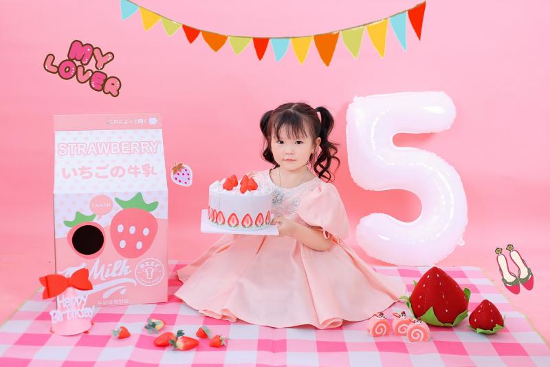 Hana Baby Studio Ảnh Viện Cho Bé Và Gia Đình