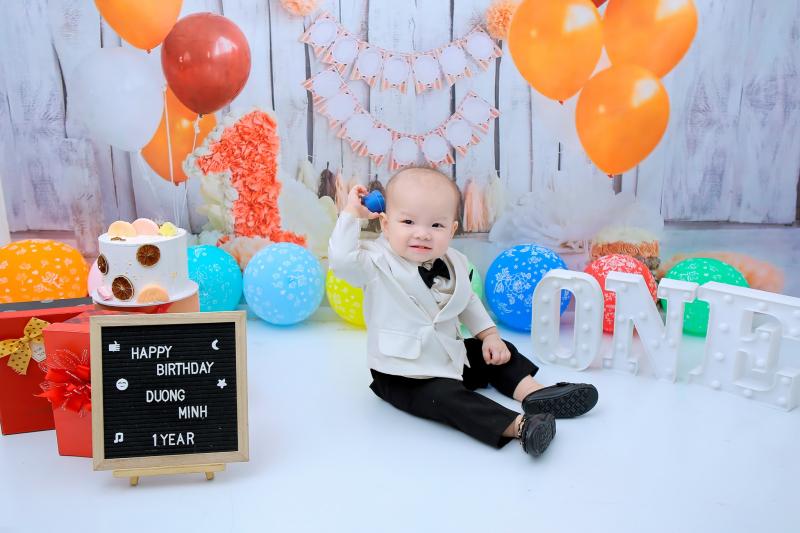 Hana Baby Studio Ảnh Viện Cho Bé Và Gia Đình