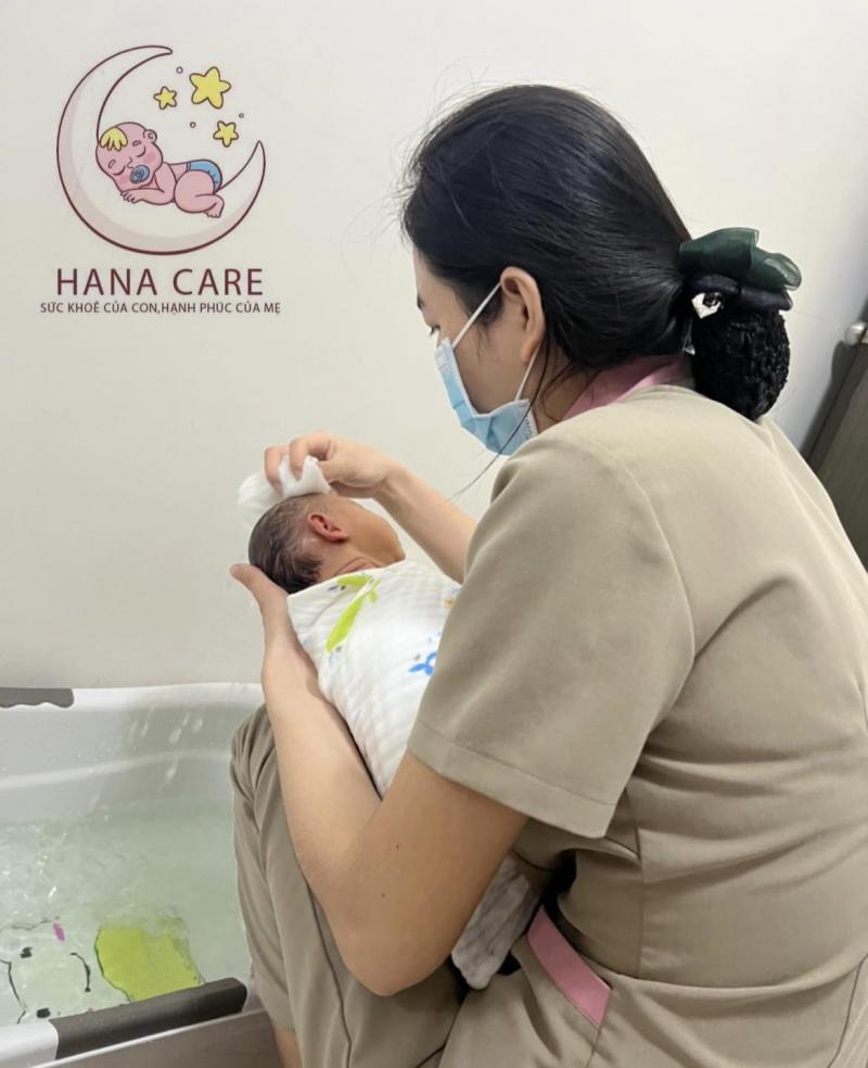 Hana Care