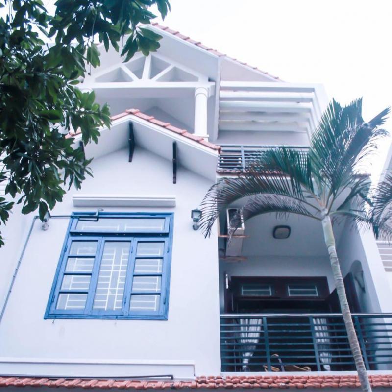 Hana Homestay Danang