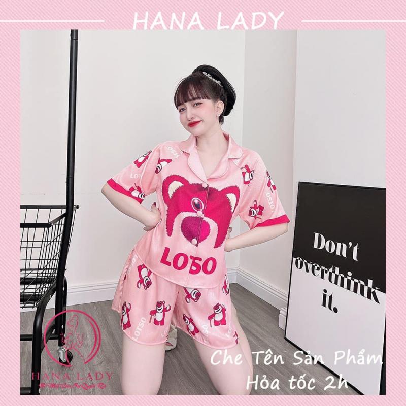 Hana Lady