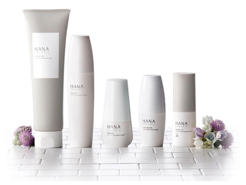 Hana Organic