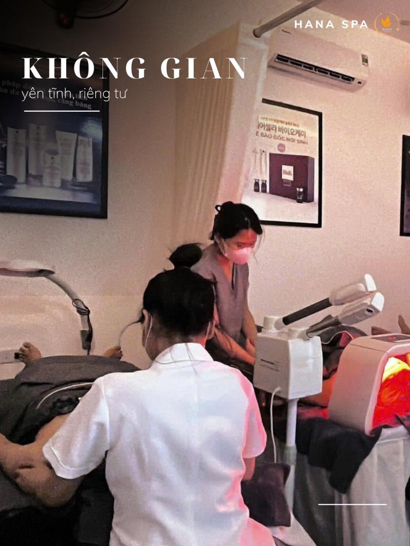 Hana Spa