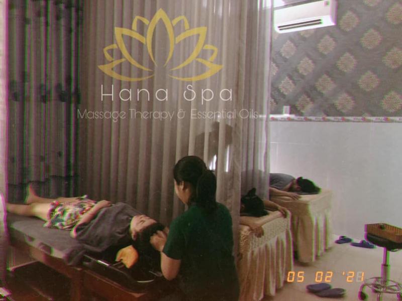 Hana Spa