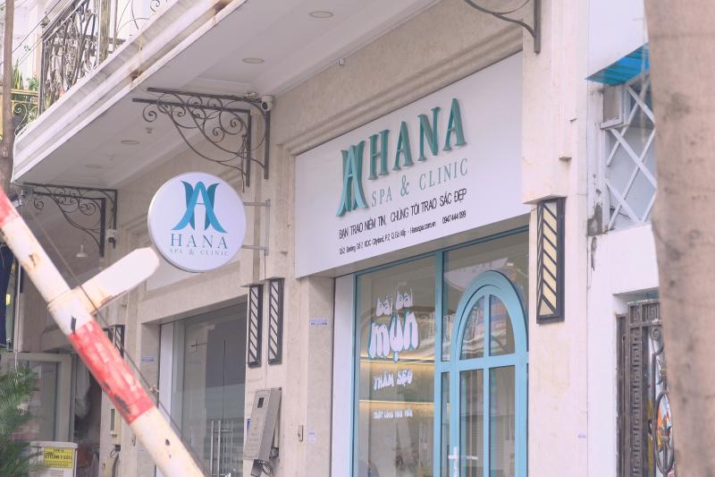 Hana - Spa and Clinic Gò Vấp