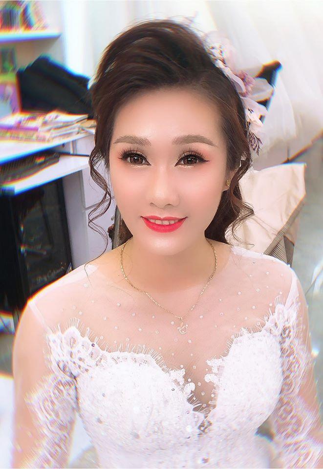 Áo cưới Hana Tran