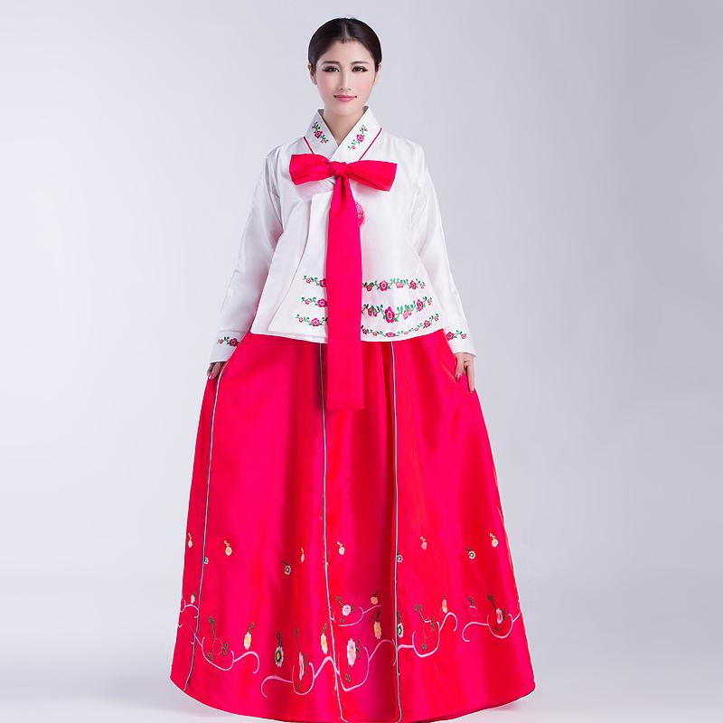 Hanbok Hàn Quốc