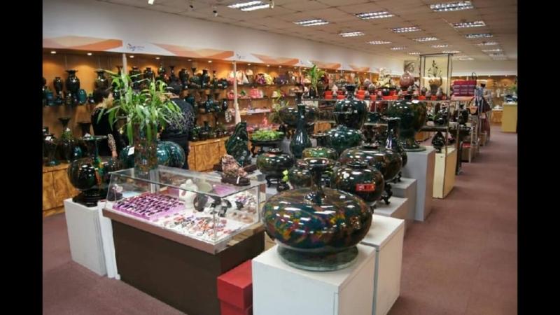 địa điểm mua sắm hàng chất lượng giá rẻ nhất tại Đài Loan