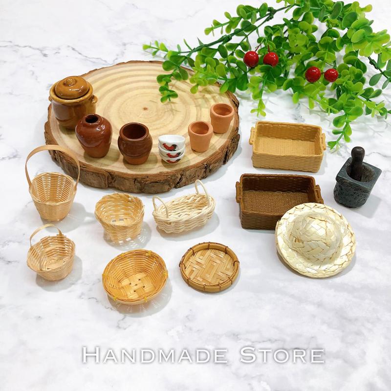 Handmade Store