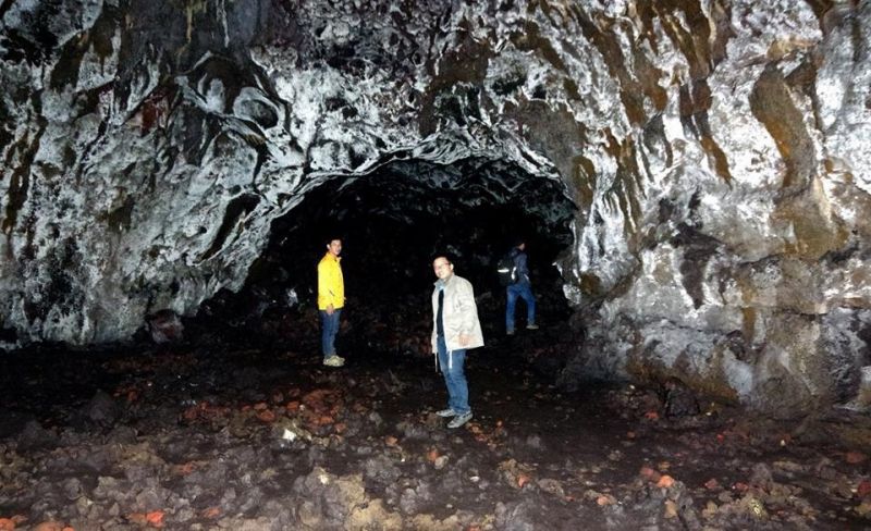 Chu Bluk Cave