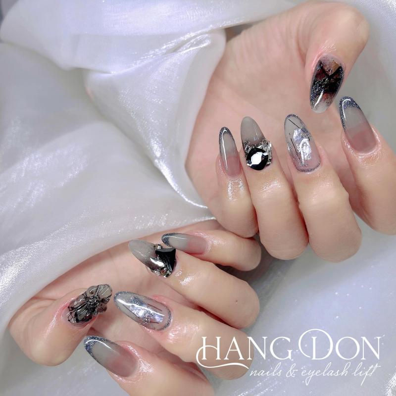 Hang Don Nails