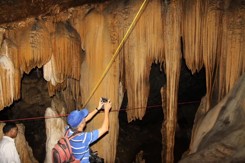 Hang động Brai