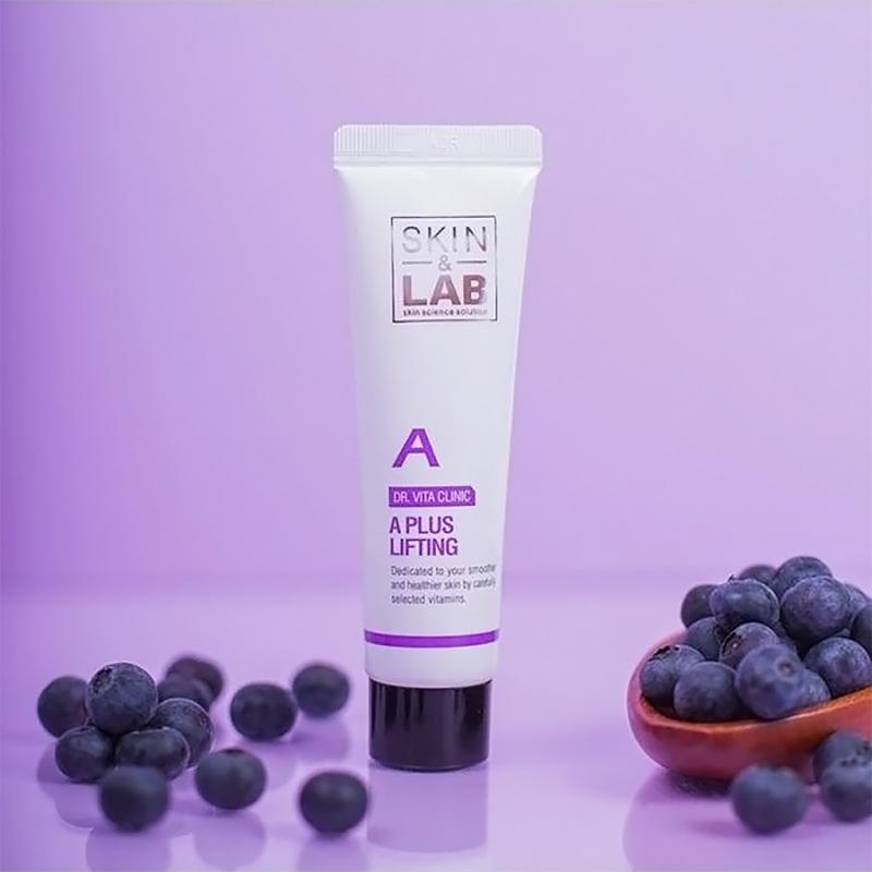 Sản phẩm của hãng Skin & Lab