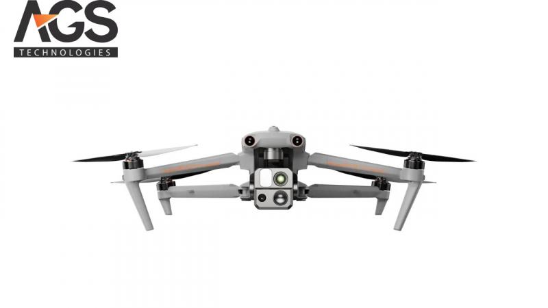 Hãng flycam Autel Robotics