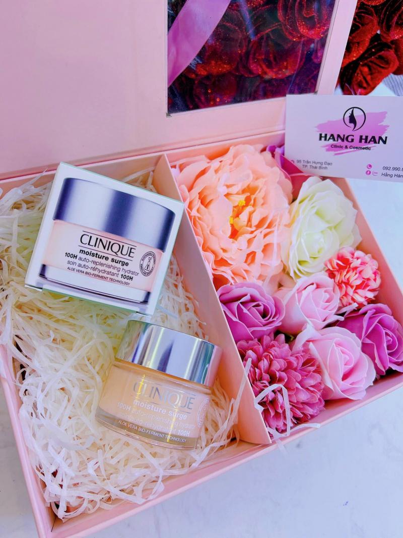 Hằng Hàn Clinic & Cosmetic