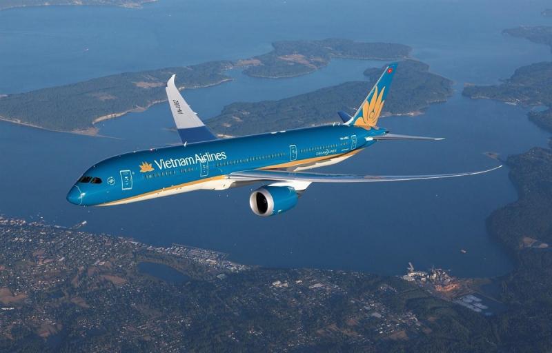 Vietnam Airlines