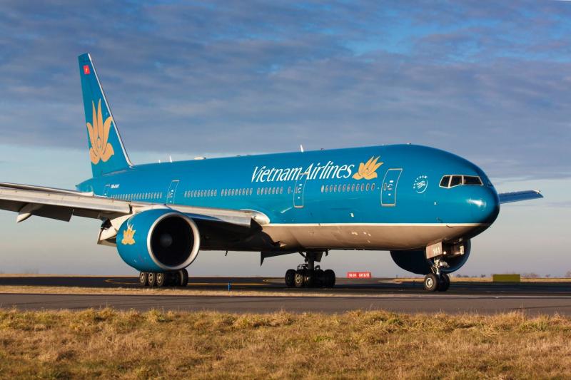 Vietnam Airlines