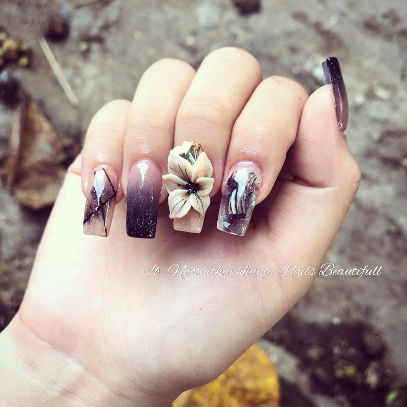 Tiệm làm nail đẹp và chất lượng nhất Thái Nguyên Tiệm làm nail đẹp và chất lượng nhất Thái Nguyên
