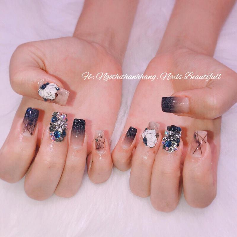Tiệm làm nail đẹp và chất lượng nhất Thái Nguyên Tiệm làm nail đẹp và chất lượng nhất Thái Nguyên