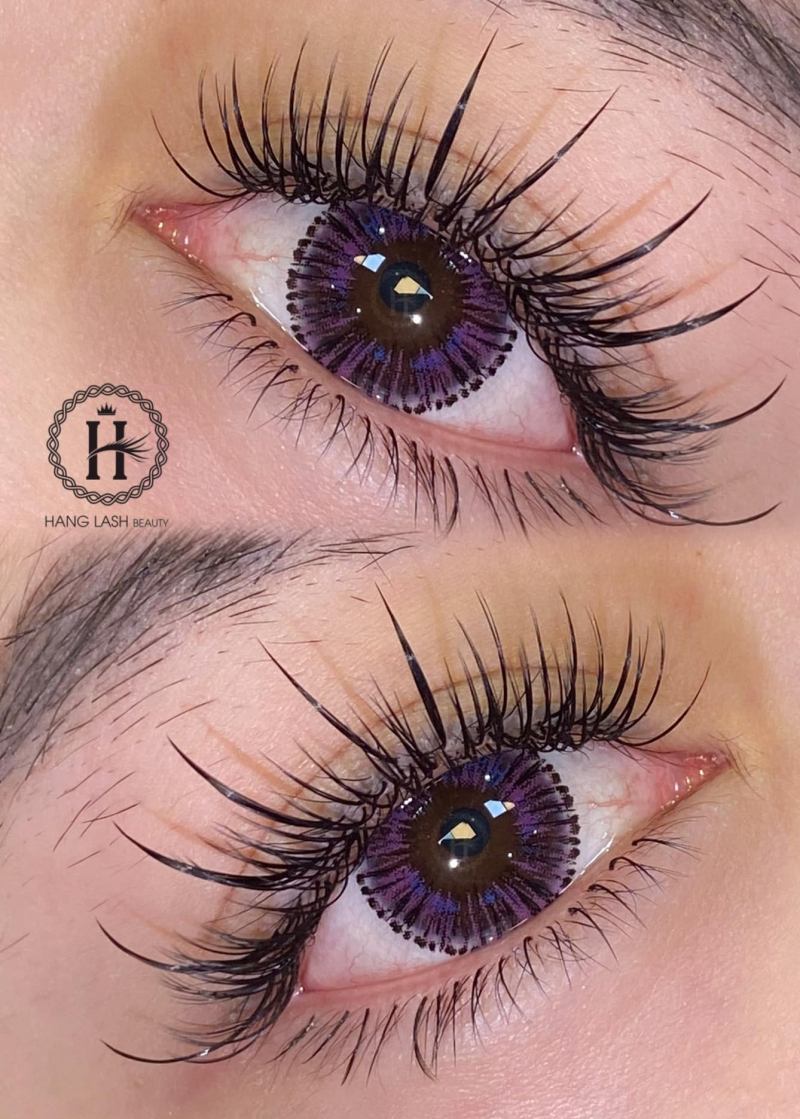 Hang Lash Beauty