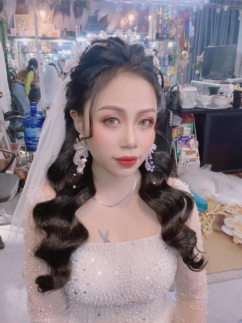 Hằng Make Up