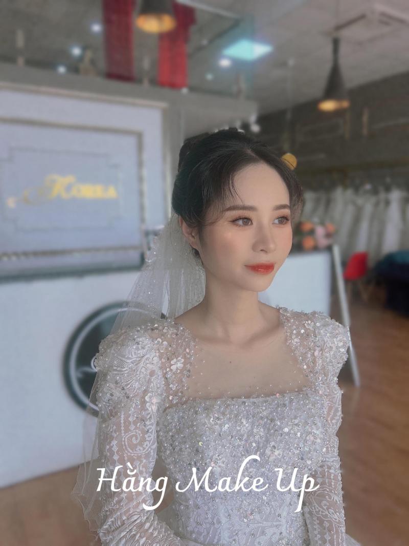 Hằng Make Up (Wedding Studio Korea)