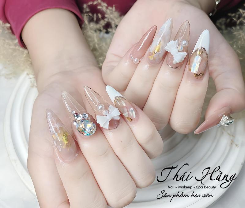 Hằng Nail