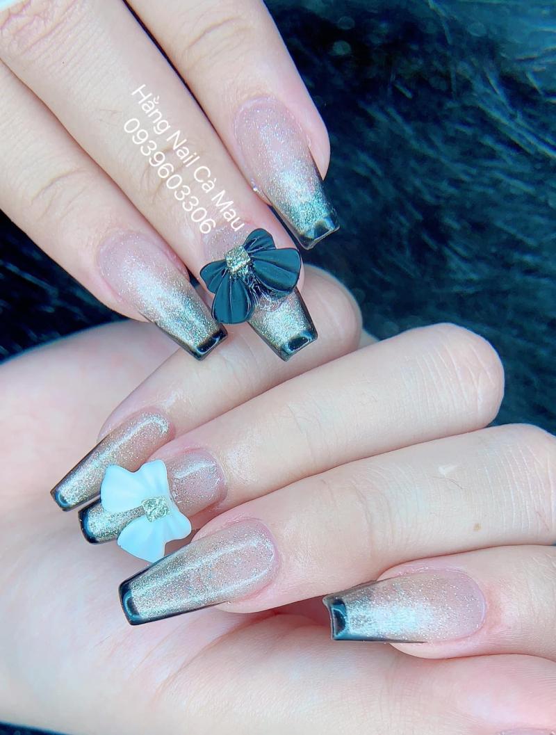 Hằng Nail Cà Mau