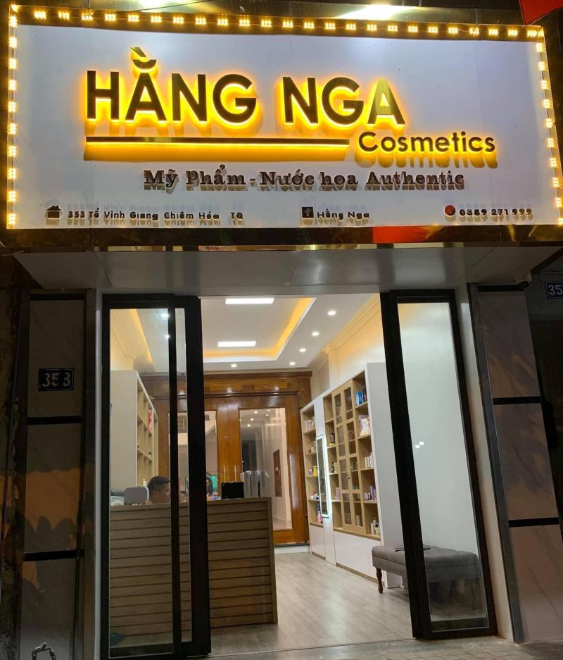 Hằng Nga Cosmetics