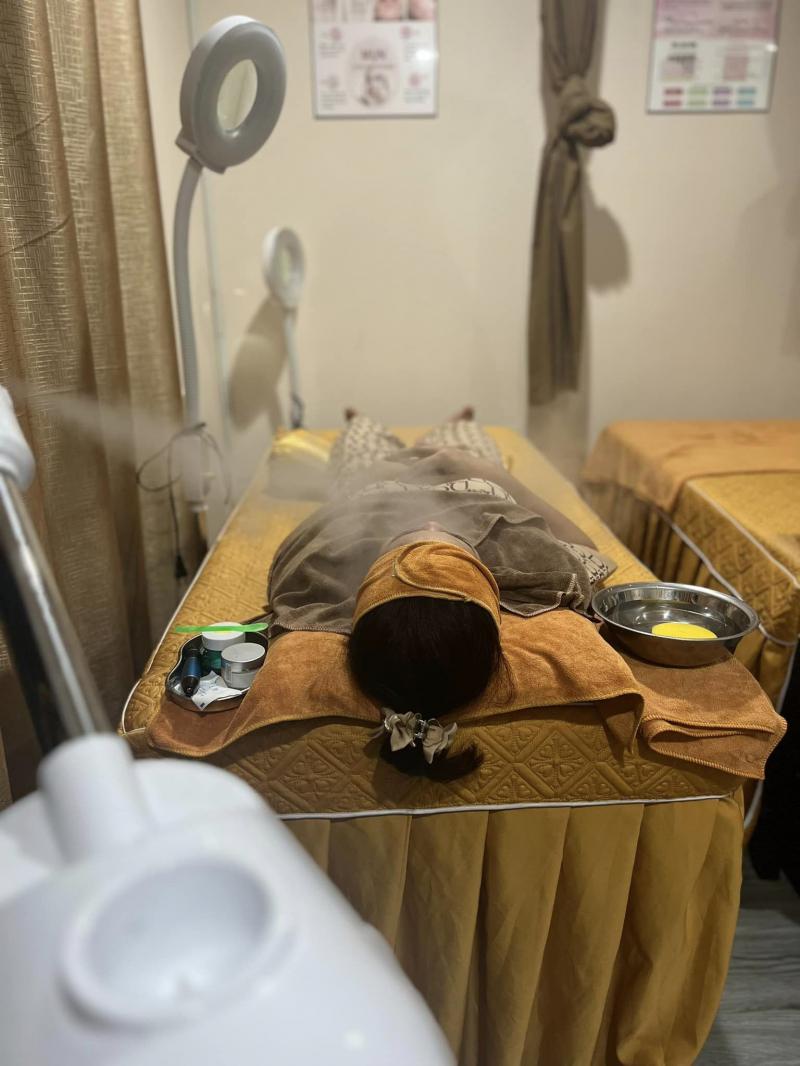 Hằng Ni Beauty Spa