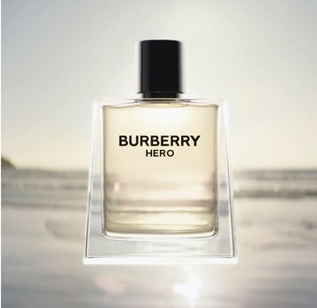 Hãng nước hoa Burberry  for men