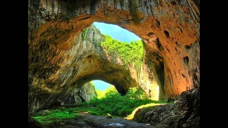 son Doong cave